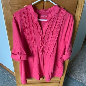 Charter Club Woman’s Top